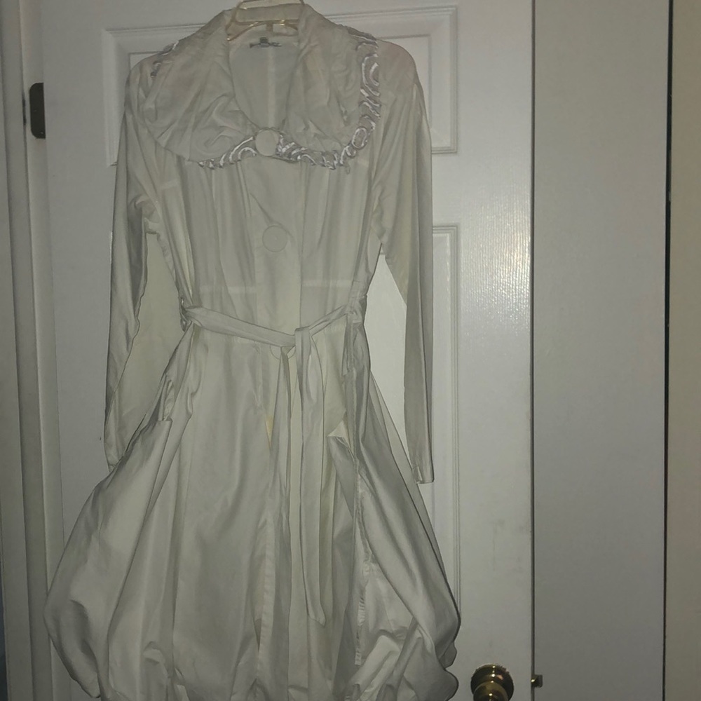 Babydoll dress vintage style